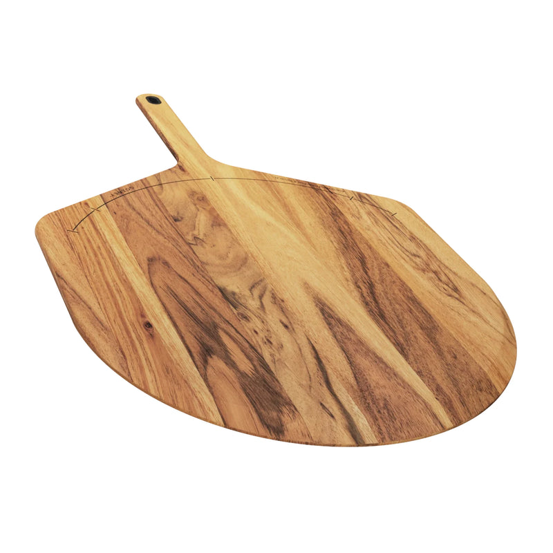 Gozney Acacia Wood Pizza Peel & Server XL | GW STORE