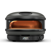 Gozney Arc Off-Black Outdoor Propane Gas Pizza Oven | GW STORE