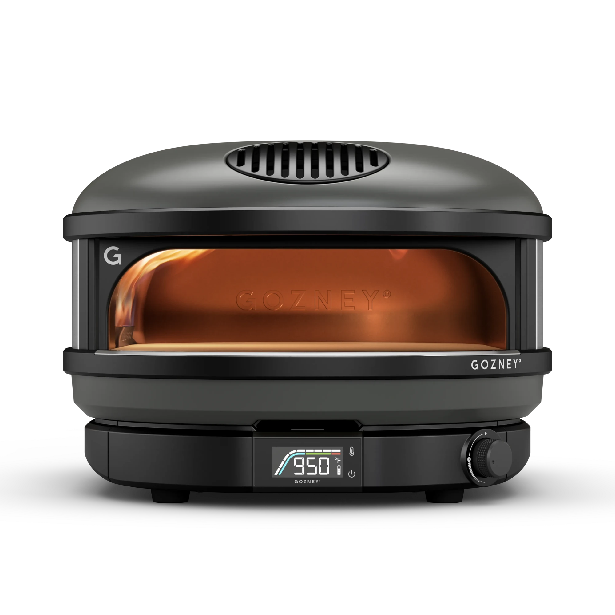 Gozney Arc Off-Black Outdoor Propane Gas Pizza Oven | GW STORE