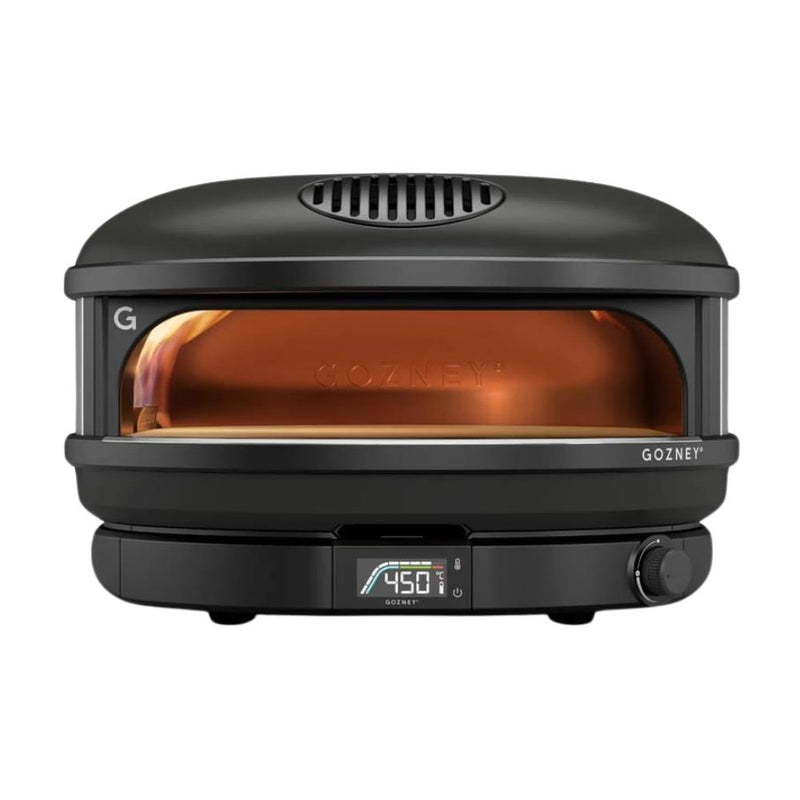 Gozney Arc XL Off-Black Outdoor Propane Gas Pizza Oven | GW STORE