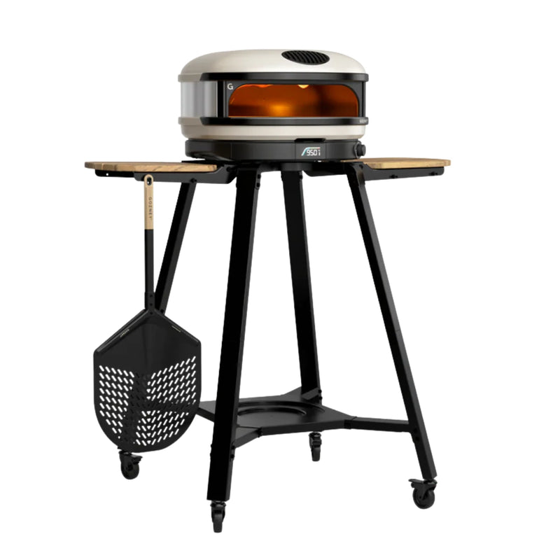 Gozney Arc XL Outdoor Propane Gas Freestanding Pizza Oven Bundle | GW STORE
