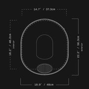 Gozney Arc XL Bone Outdoor Propane Gas Pizza Oven | GW STORE