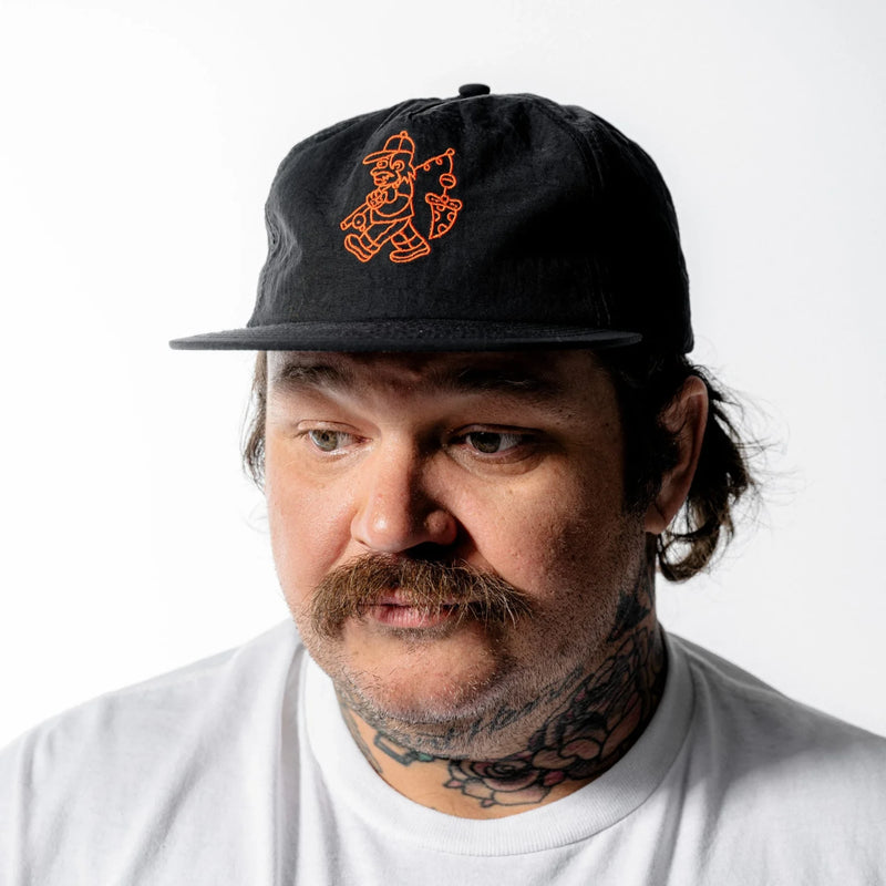 Gozney Camp Matty's World Cap | GW STORE