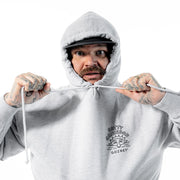 Gozney Camp Matty's World Hoodie | GW STORE