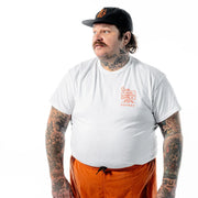 Gozney Camp Matty's World T-Shirt | GW STORE