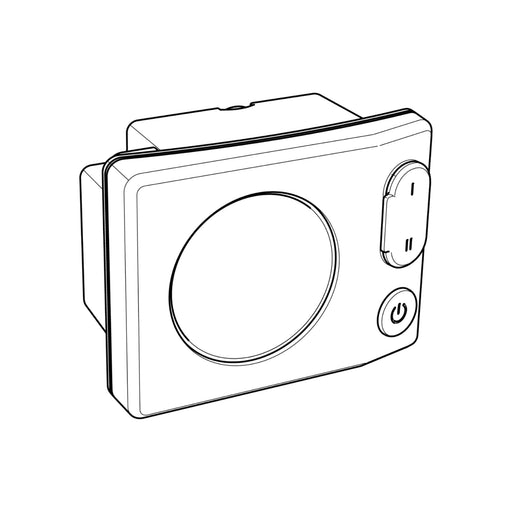 Gozney Dome Digital Temperature Display Replacement | GW STORE