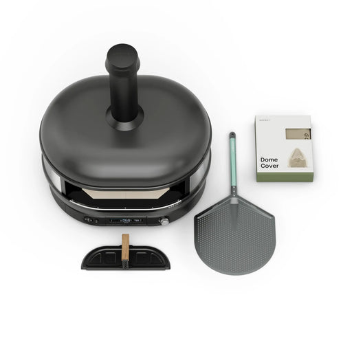 Gozney Dome Gen 2 Off-Black Sale Bundle | GW STORE