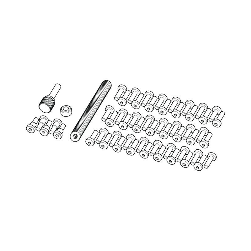 Gozney Dome Gen 2 Series Stand Fasteners Kit | GW STORE