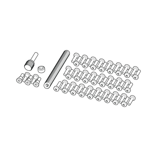 Gozney Dome Gen 2 Series Stand Fasteners Kit | GW STORE