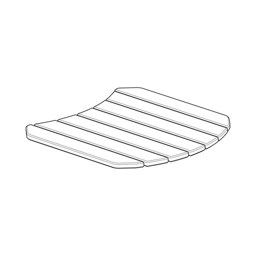 Gozney Dome Gen 2 Series Stand Wooden Wings | GW STORE