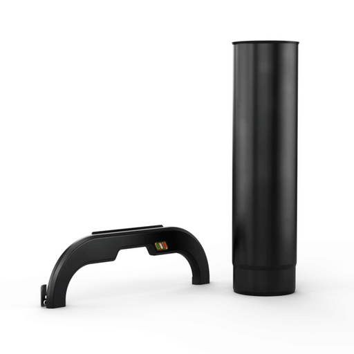 Gozney Dome Neapolitan Arch & Flue Extension for Pizza Oven - Legacy | GW STORE