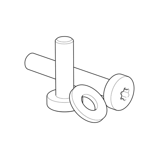 Gozney Dome Stand Fastenings Replacement Kit | GW STORE