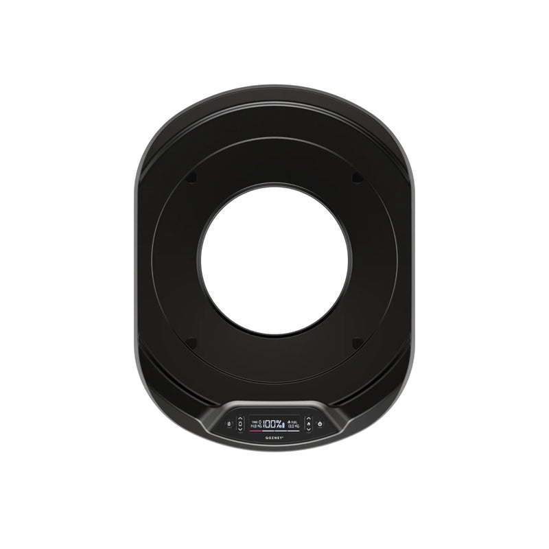 Gozney Fuel Gauge | GW STORE