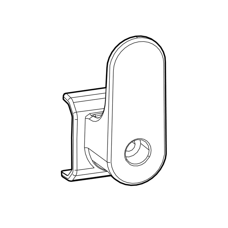 Gozney Tread Clip Replacement Kit – Gas Hose Clip Hardware | GW STORE