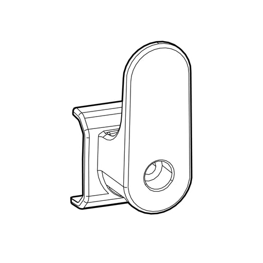 Gozney Tread Clip Replacement Kit – Gas Hose Clip Hardware | GW STORE