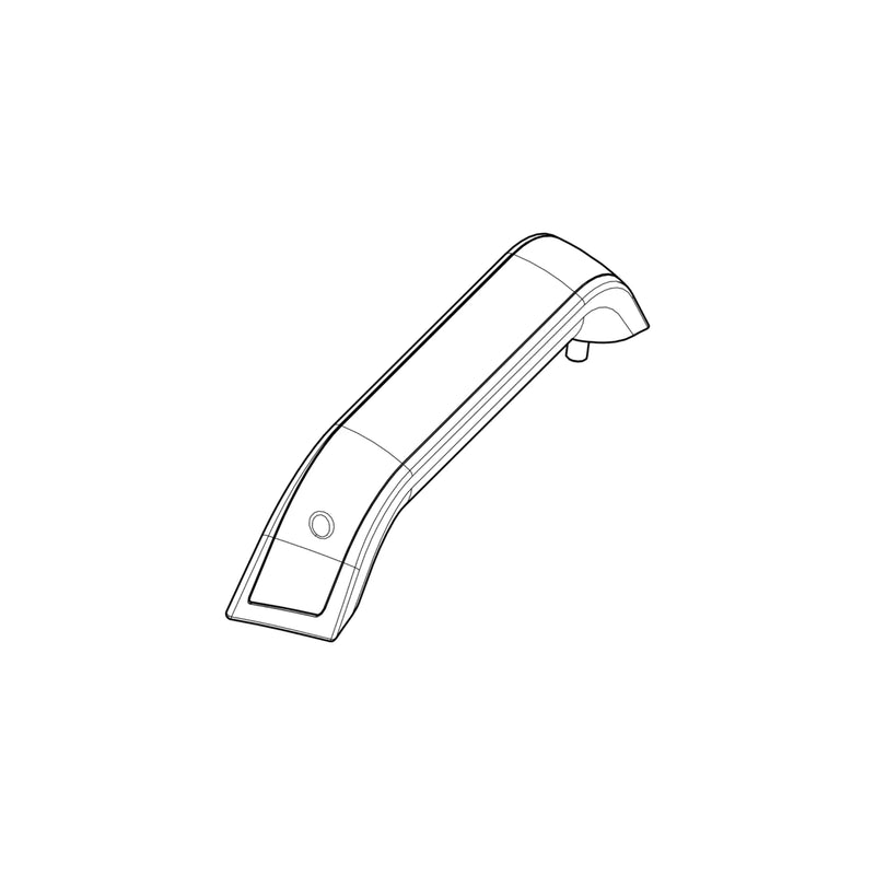 Gozney Tread Handle Replacement Kit  | GW STORE