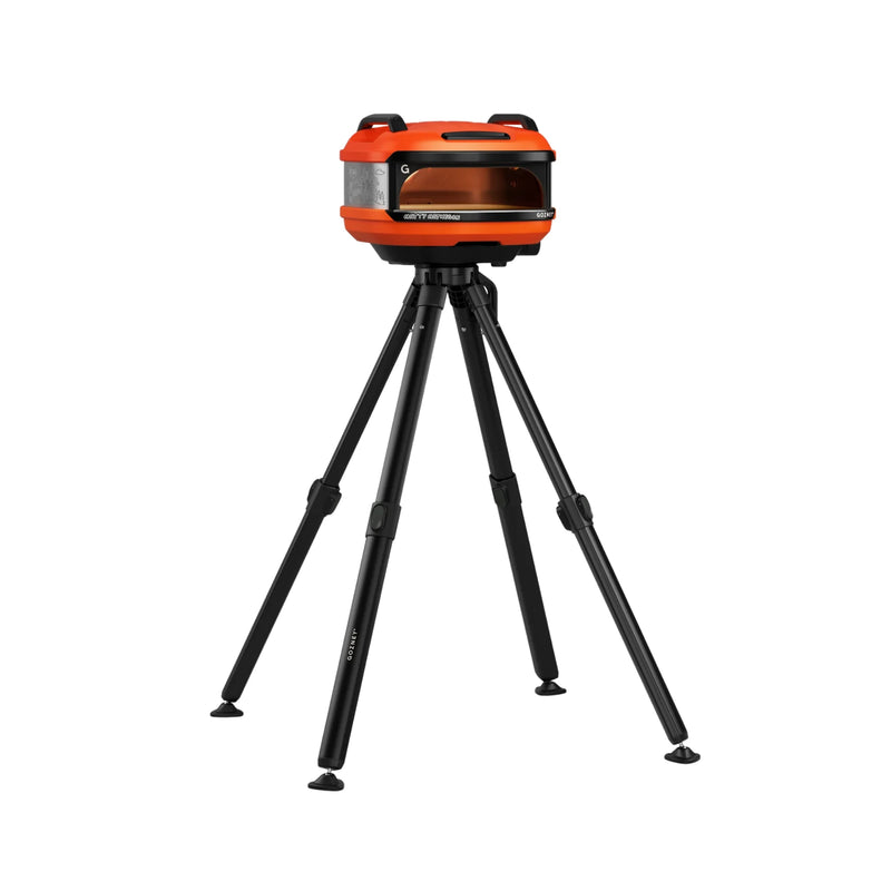 Gozney Tread Matty Matheson Portable Propane Gas Pizza Oven w/ Stand Bundle | GW STORE