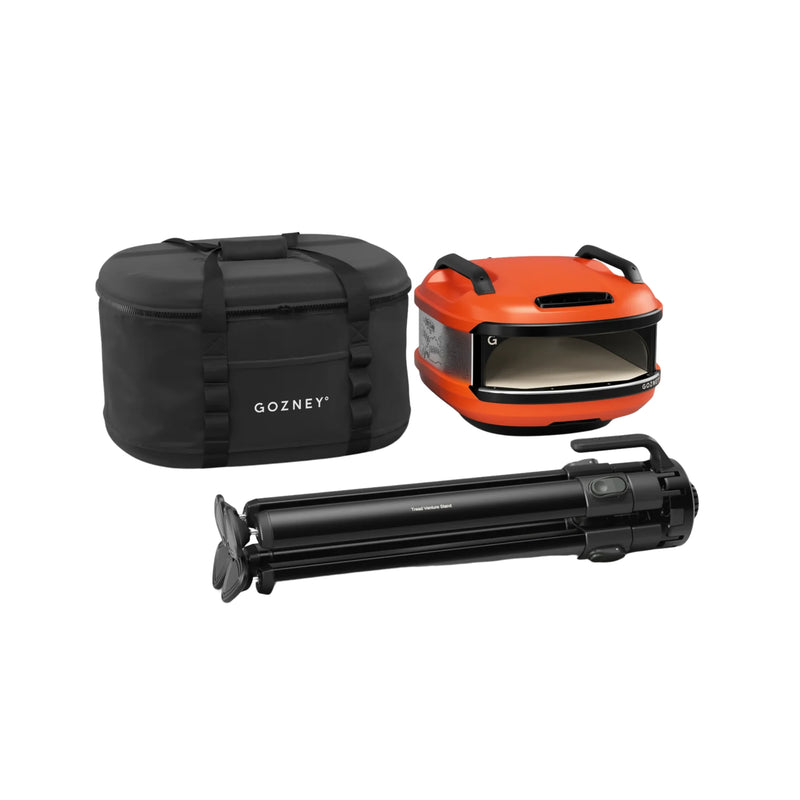 Gozney Tread Matty Matheson Trail Bundle | GW STORE