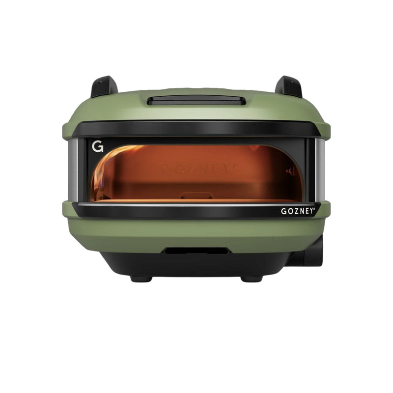 Gozney Tread Olive Portable Propane Gas Pizza Oven | GW STORE