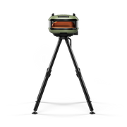 Gozney Tread Olive Portable Propane Gas Pizza Oven w/ Stand Bundle | GW STORE