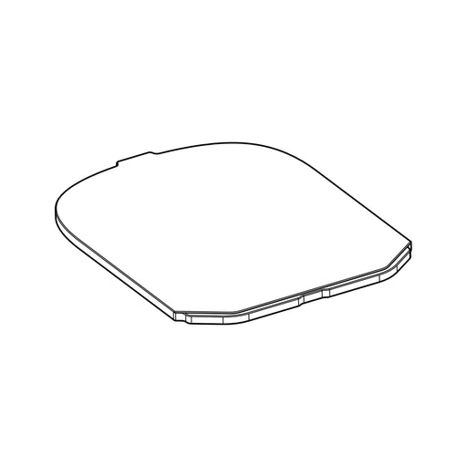 Gozney Tread Stone Replacement Kit for Tread Pizza Oven | GW STORE