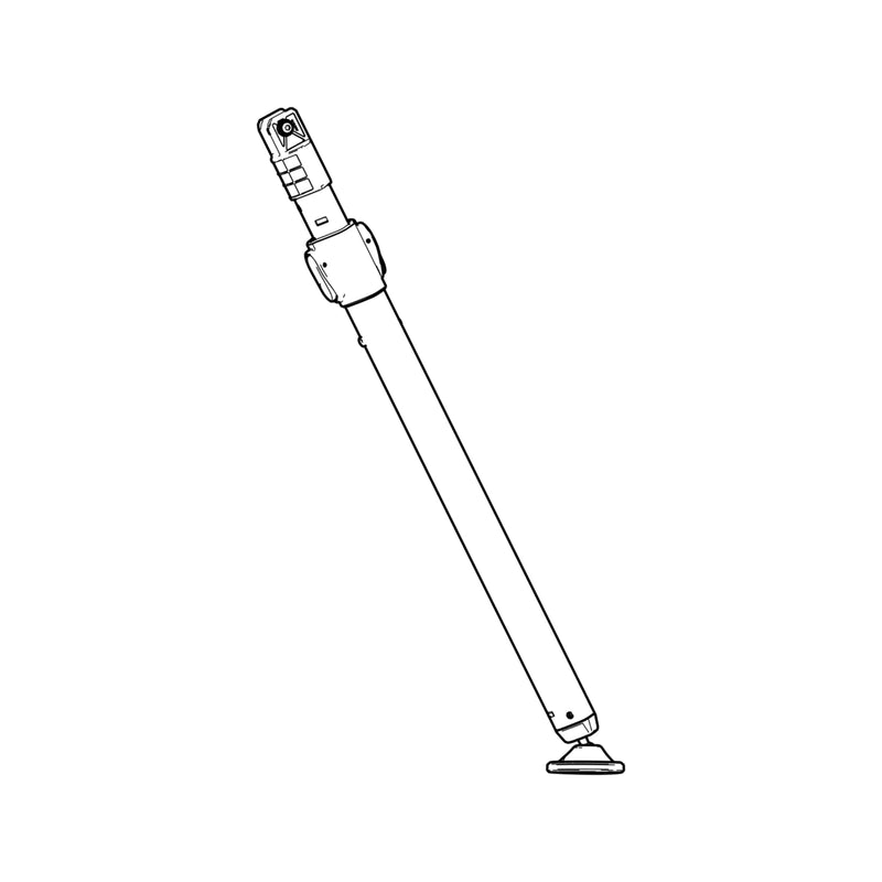 Gozney Tread Venture Stand Leg Replacement Kit | GW STORE