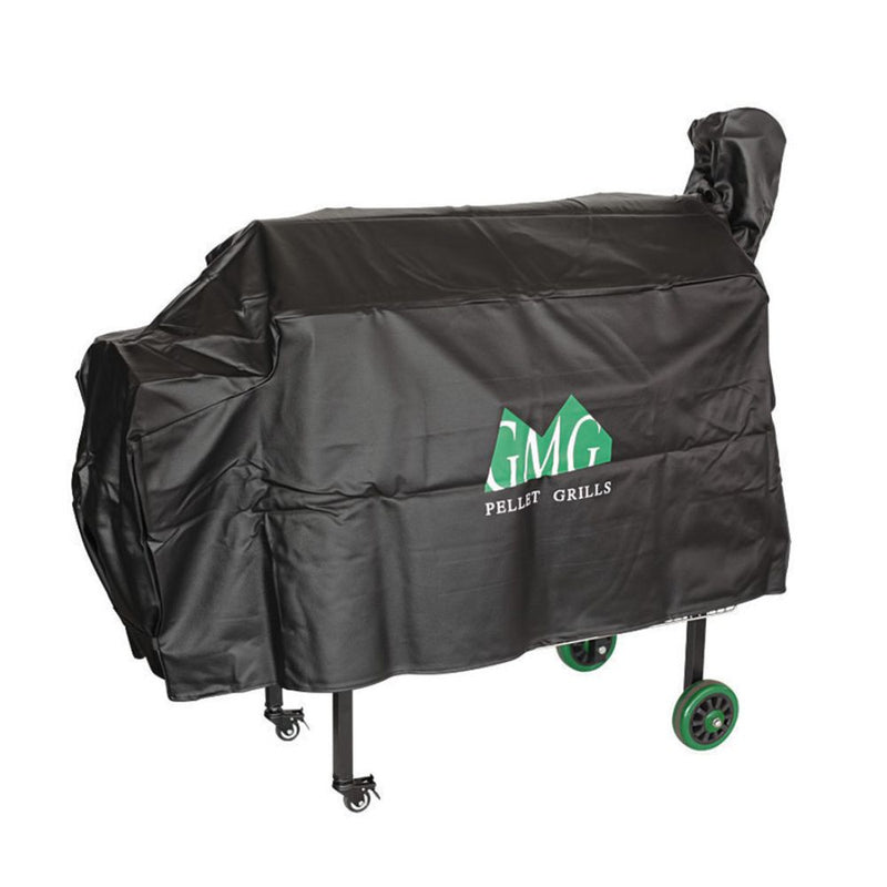 Green Mountain Grills GMG-3002 Grill Cover for JB Choice | Buy at GW STORE