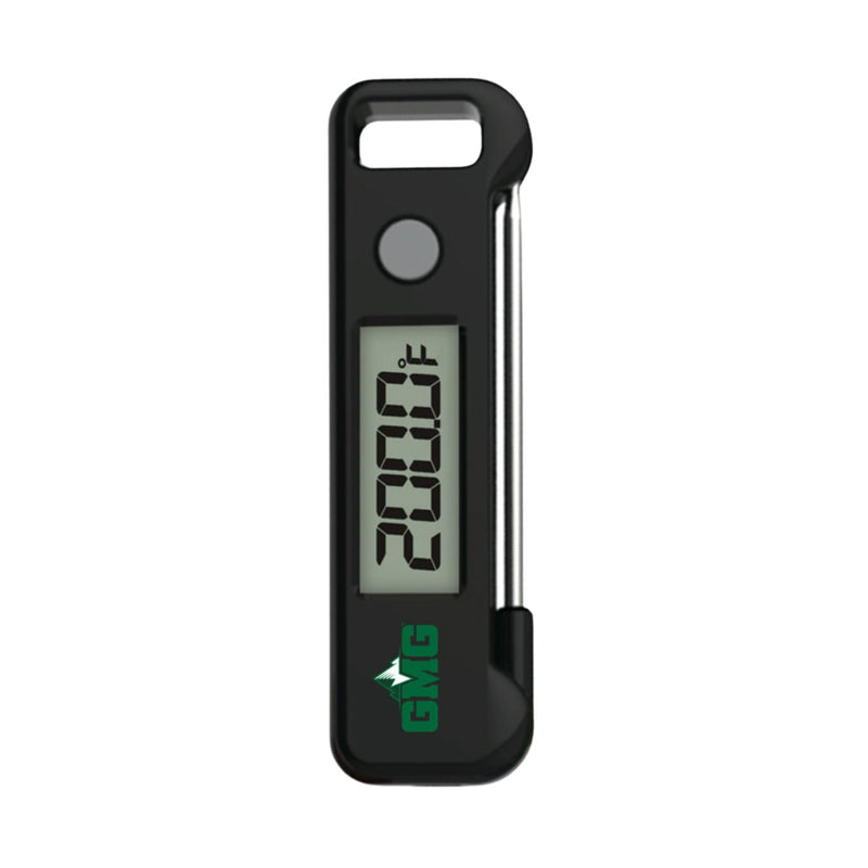 Green Mountain Grills GMG-4106 Digital Probe Thermometer | Buy at GW STORE
