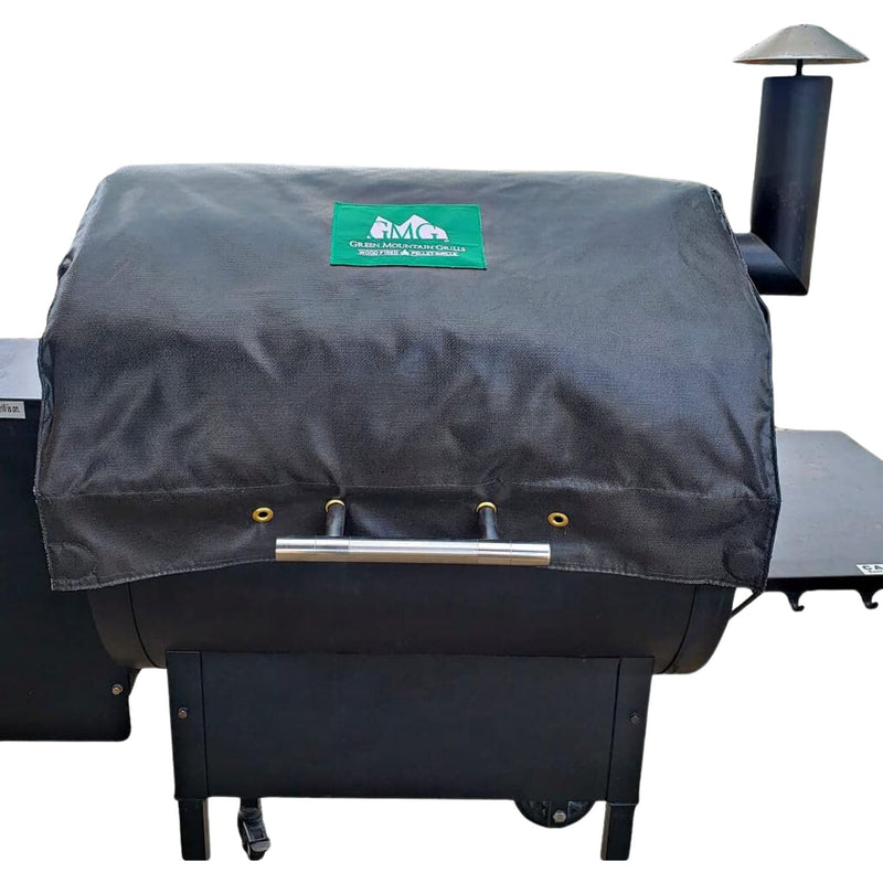 Green Mountain Grills GMG-6003 Thermal Blanket for Daniel Boone Grill | Buy at GW STORE