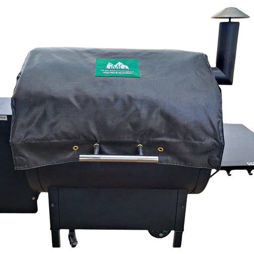 Green Mountain Grills GMG-6003 Thermal Blanket for Daniel Boone Grill | Buy at GW STORE