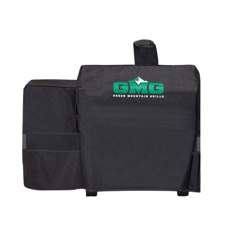 Green Mountain Grills GMG-6043 Grill Cover for Trek Prime 2.0 | Buy at GW STORE