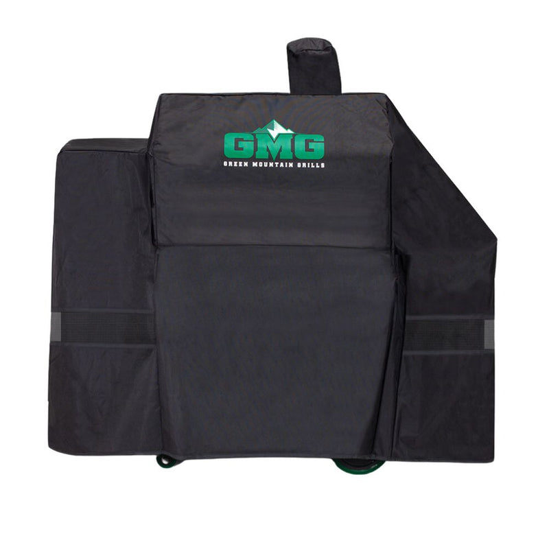 Green Mountain Grills GMG-6044 Grill Cover for Ledge Prime 2.0 | Buy at GW STORE