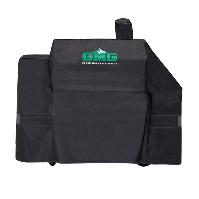 Green Mountain Grills GMG-6045 Grill Cover for Peak Prime 2.0 | Buy at GW STORE