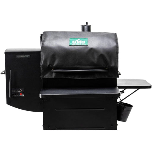 Green Mountain Grills GMG-6046 Thermal Blanket for Trek Prime Grill | Buy at GW STORE