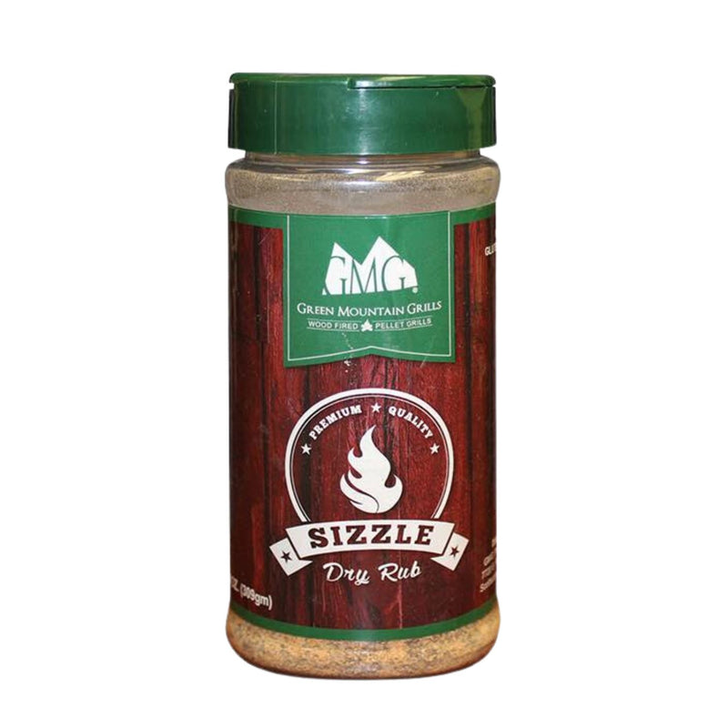 Green Mountain Grills GMG-7005 South of the Border Rub | Buy at GW STORE