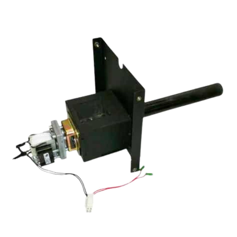 Green Mountain Grills P-1039 Auger Feed System Replacement for Ledge & Peak Grills | Buy at GW STORE