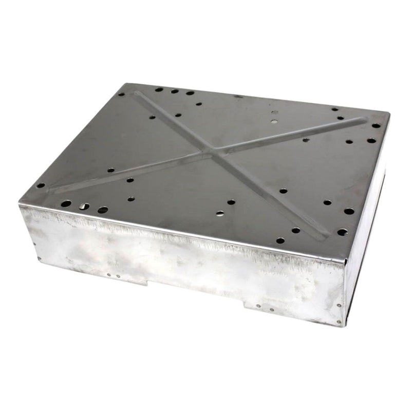 Green Mountain Grills P-1069 Stainless Steel Heat Shield for Daniel Boone Grills | Buy at GW STORE