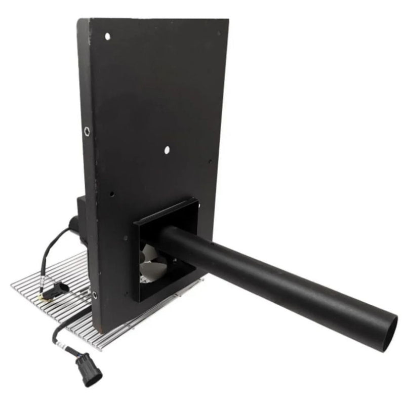 Green Mountain Grills P-1202 Auger Assembly for Daniel Boone Prime | Buy at GW STORE