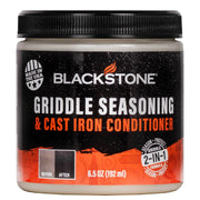 Blackstone Griddle Seasoning & Cast Iron Conditioner - 6.5 oz | GW STORE