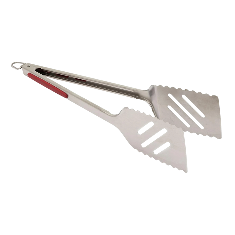 GrillPro 16-Inch Stainless Steel Tong/Turner | GW STORE