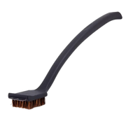 GrillPro 17 Inch Long Handle Palmyra Grill Brush | GW STORE