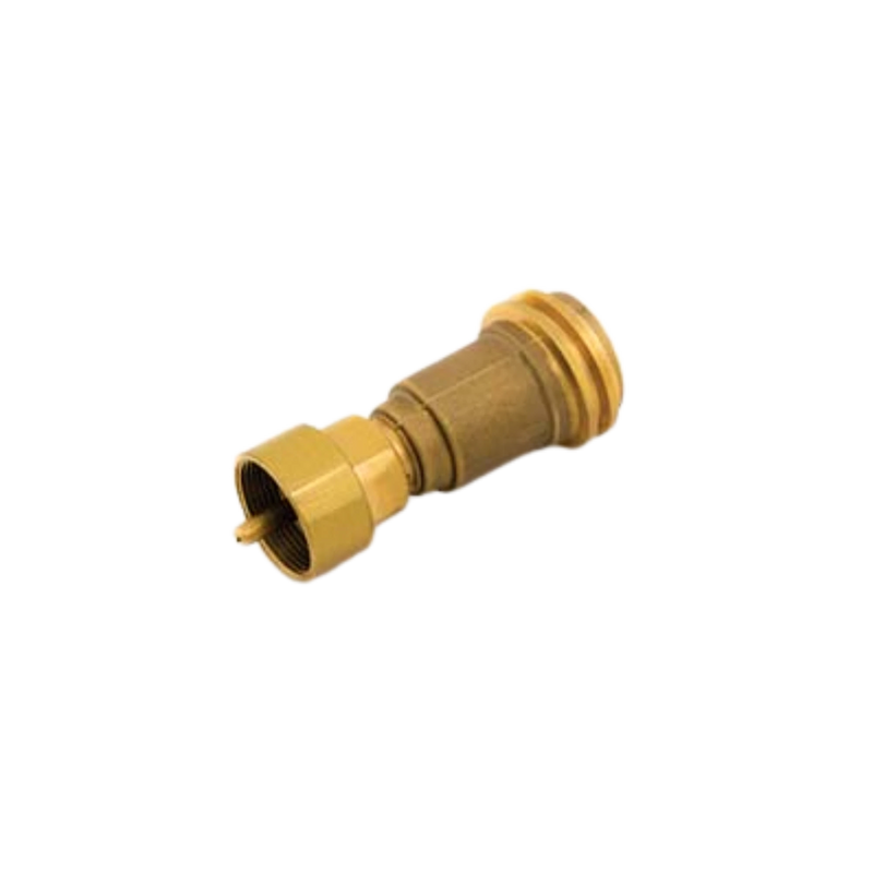  GrillPro 1 lb Propane Tank Adapter | GW STORE