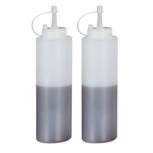 GrillPro 2-Piece Condiment Bottles | GW STORE