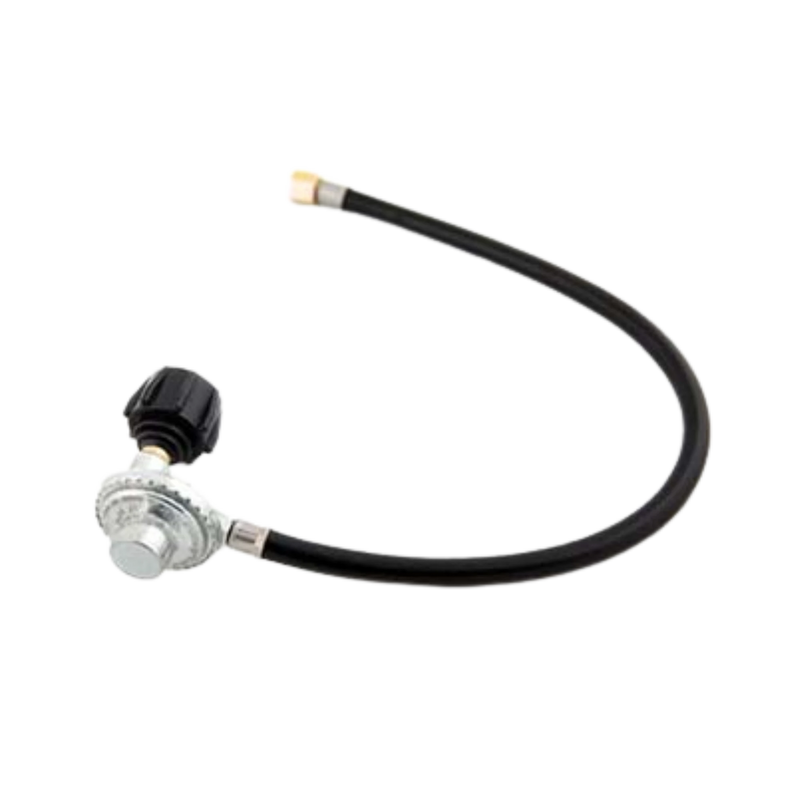 GrillPro 24 inch QCC1 Hose and Regulator | GW STORE