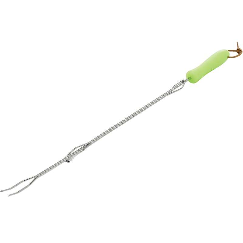 GrillPro 32-Inch Deluxe Extension Fork Glow Handle | GW STORE