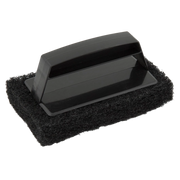 GrillPro Abrasive Scrubbing Brush | GW STORE