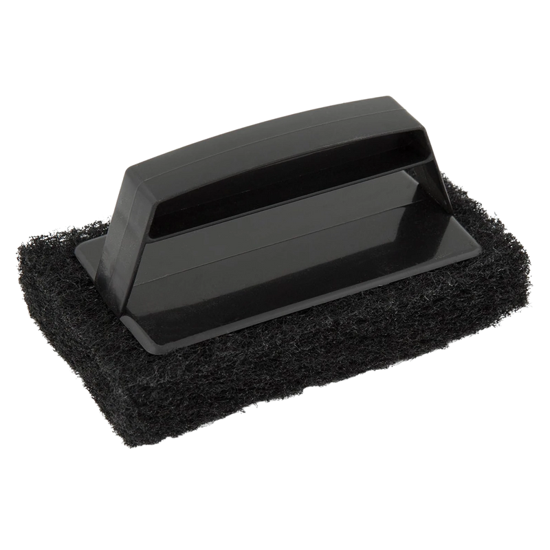 GrillPro Abrasive Scrubbing Brush | GW STORE