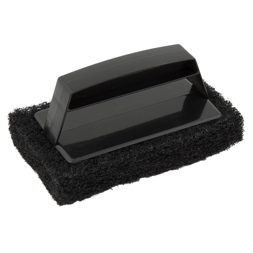 GrillPro Abrasive Scrubbing Brush | GW STORE
