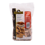 GrillPro Apple Wood Chips | GW STORE