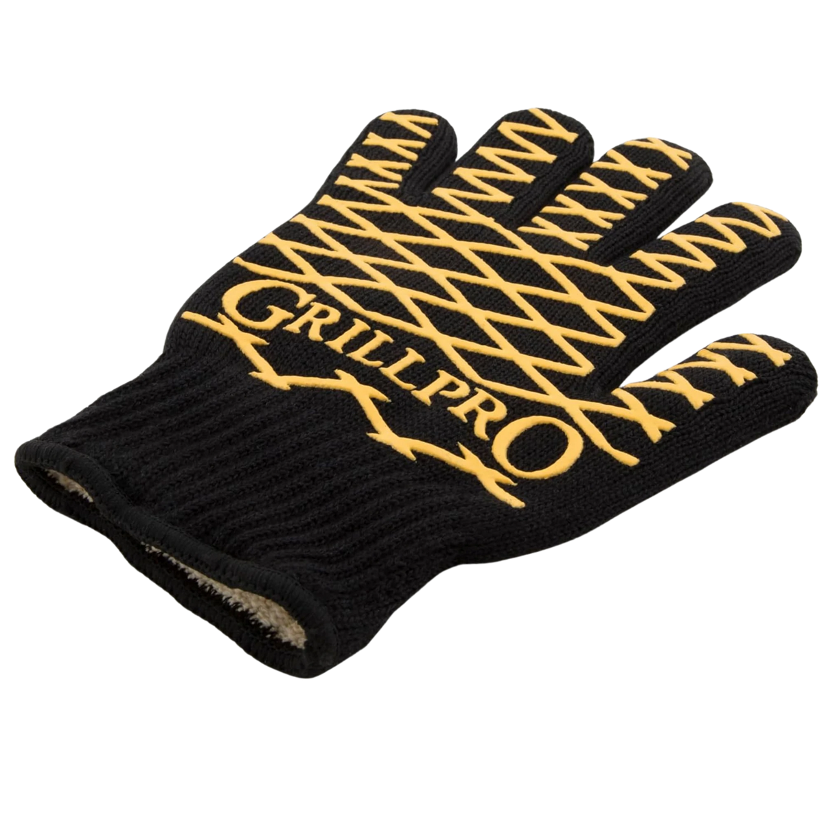 GrillPro Aramid Grill Mitt | Buy at GW STORE — GW Store